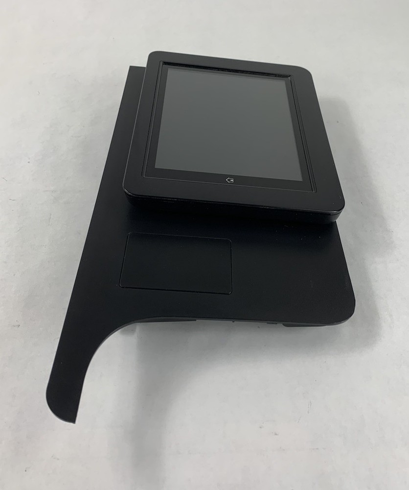 HP LaserJet MFP M528 B5L47-AY002 Touchscreen Control Panel