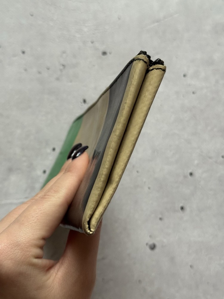 Pouch Pencil Case Wallet Freitag