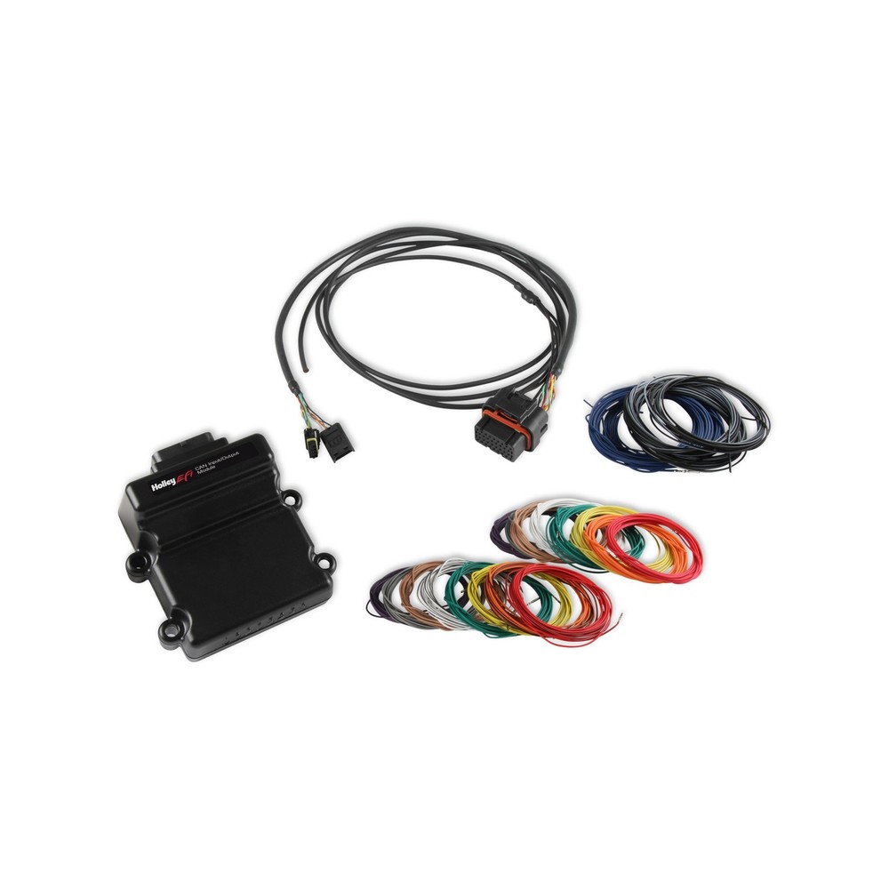 Holley EFI CAN Input/Output Module Kit