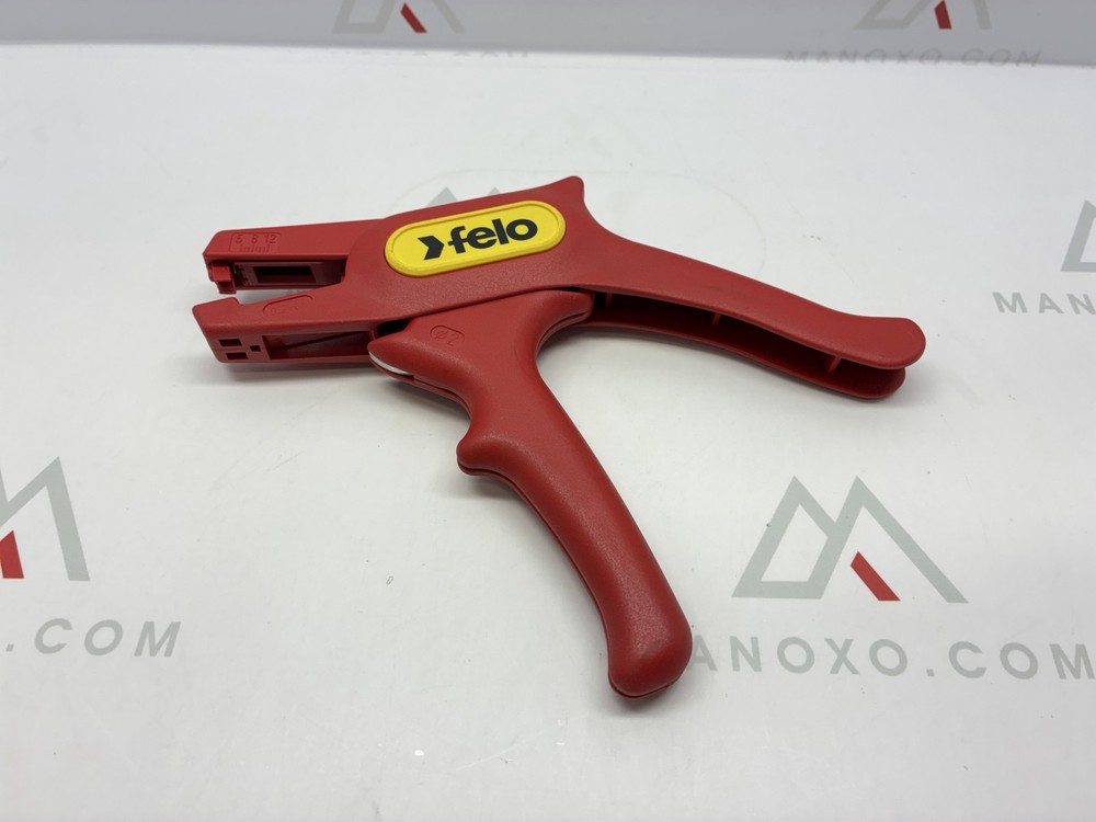 Felo 0715762681 Automatic Wire Stripper