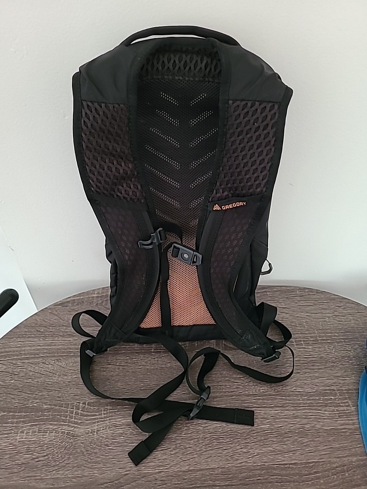 Gregory Tempo 6 H2O Hydration Backpack 6L