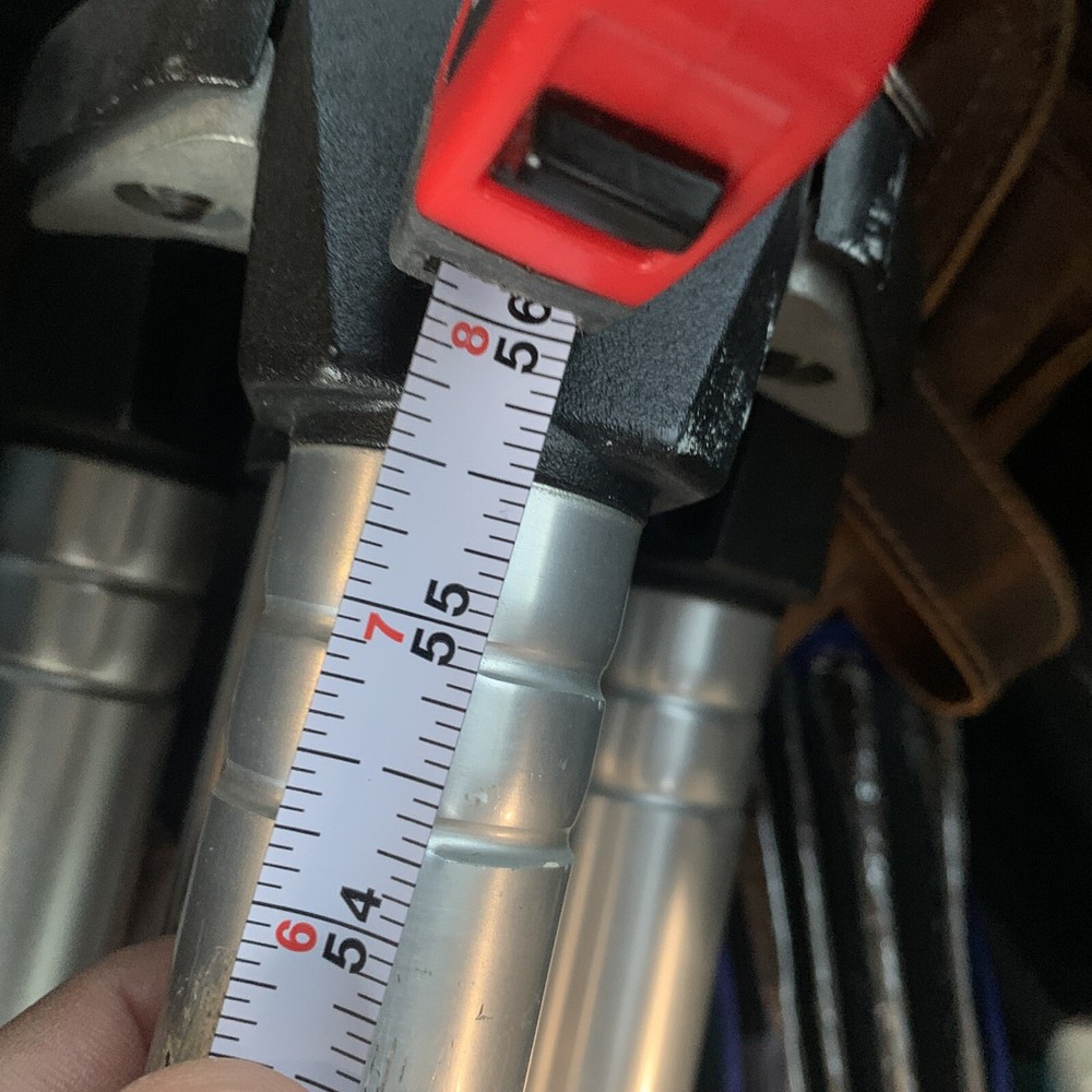 Bogen Manfrotto Tripod 3068 USED No Head