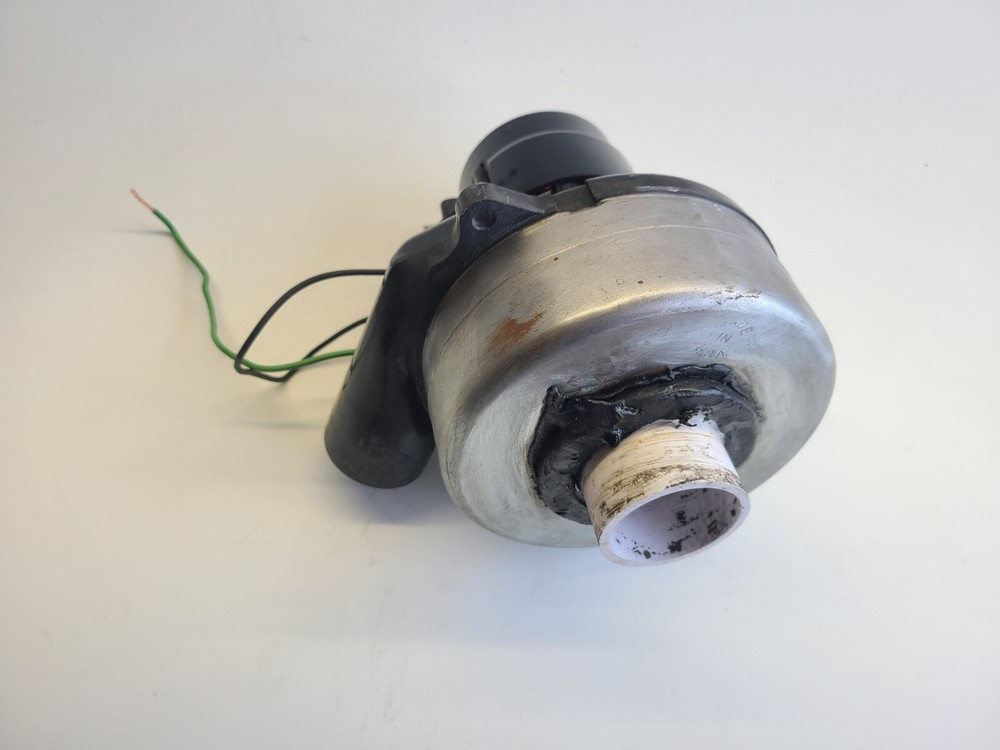 Carpet Cleaning Extractor Vacuum Motor