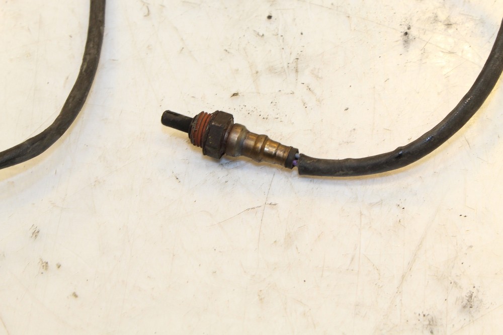 2013 Harley-Davidson Electra Glide FLHTK Oxygen Exhaust Lambda Sensor 27729-10