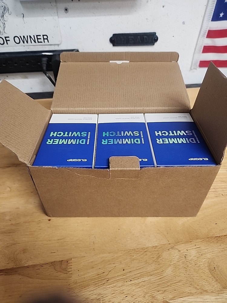 Elegrp Dimmer Switch (6)