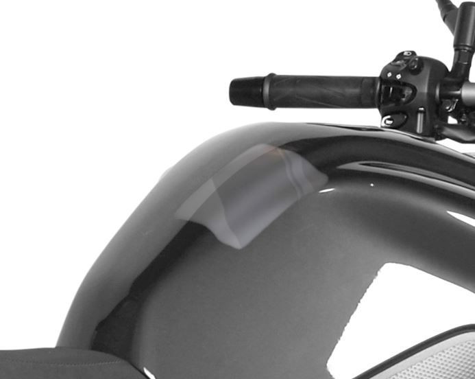 SHAD Gas Tank Screen Protector