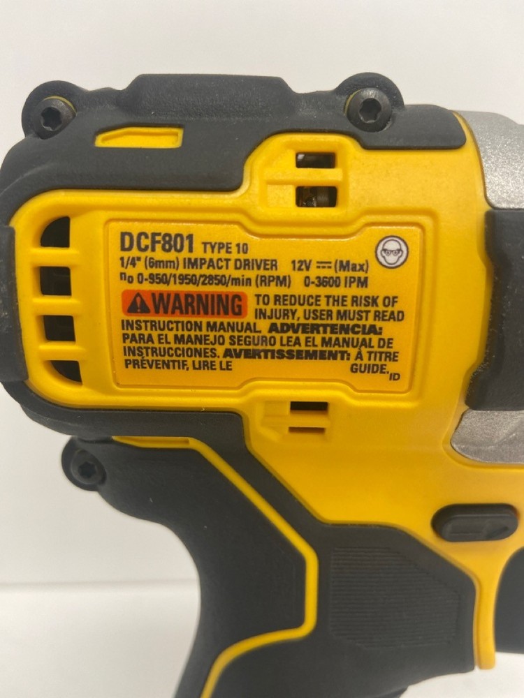 DEWALT DCF801 (P04023056)