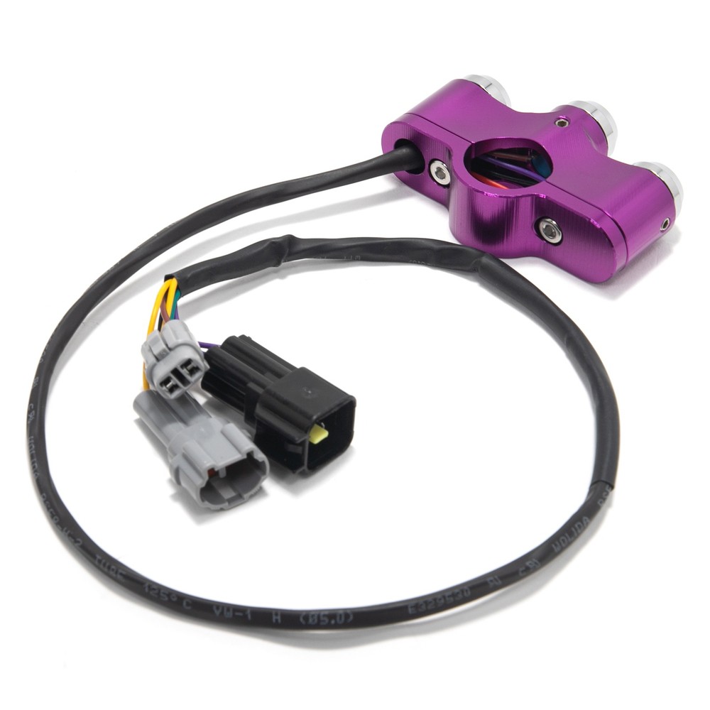 Combination Switch Headlight Mode Selection For E Ride Pro SS 2.0 3.0 SR