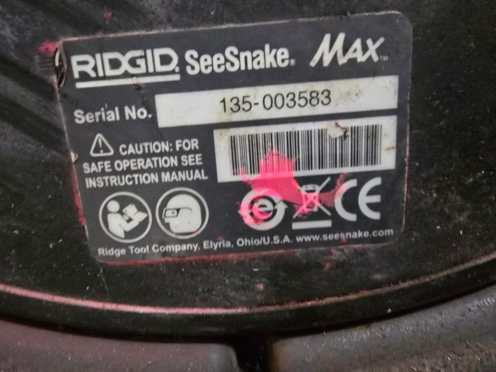 rigid see snake rm200