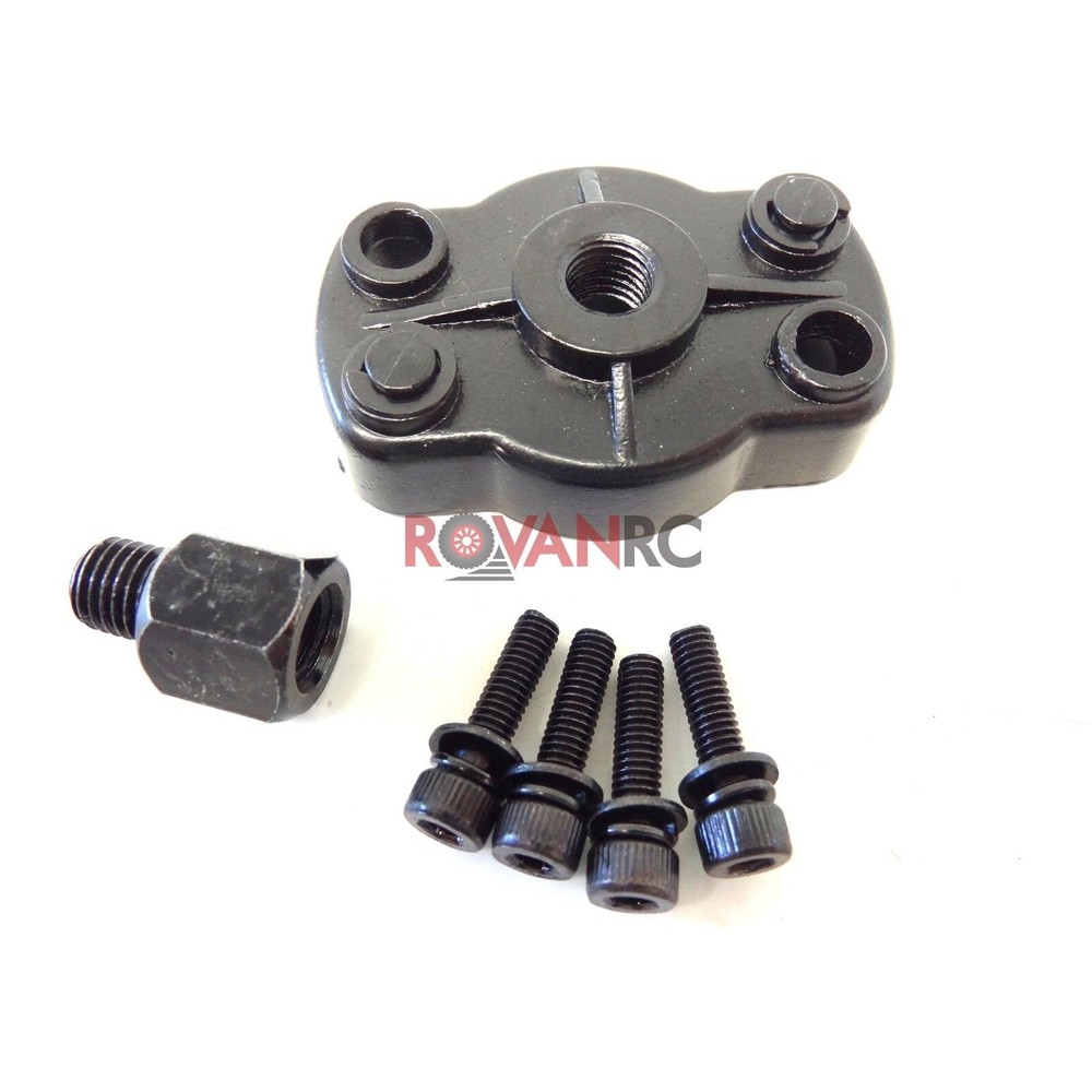 Rovan RC Replacement Pull Start Assembly For Rovan 23-36cc Easy Pull Start Kit