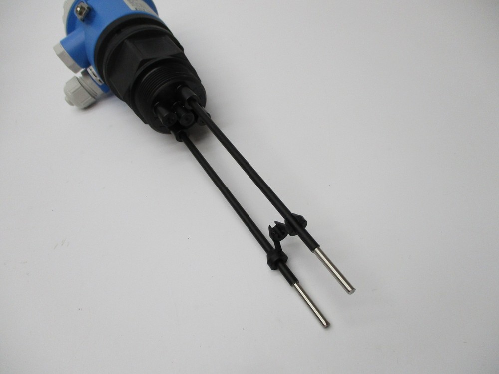 ENDRESS+HAUSER FTW31-B1A2AA2A NSNP