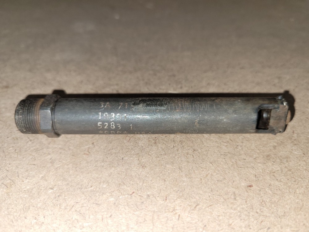 Gage Bilt Pulling Head Nose Assembly 3A-715A-43