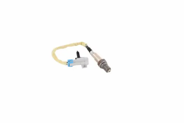 Genuine GM Heated Oxygen Sensor 12634063