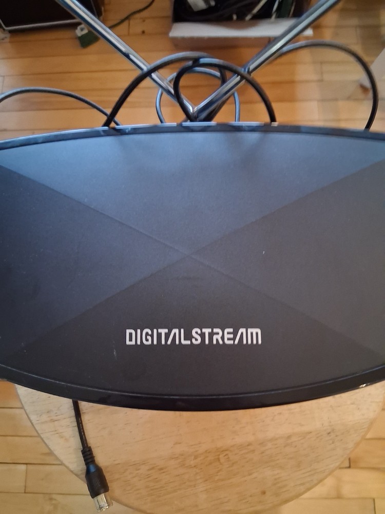 Digital Stream tv Converter