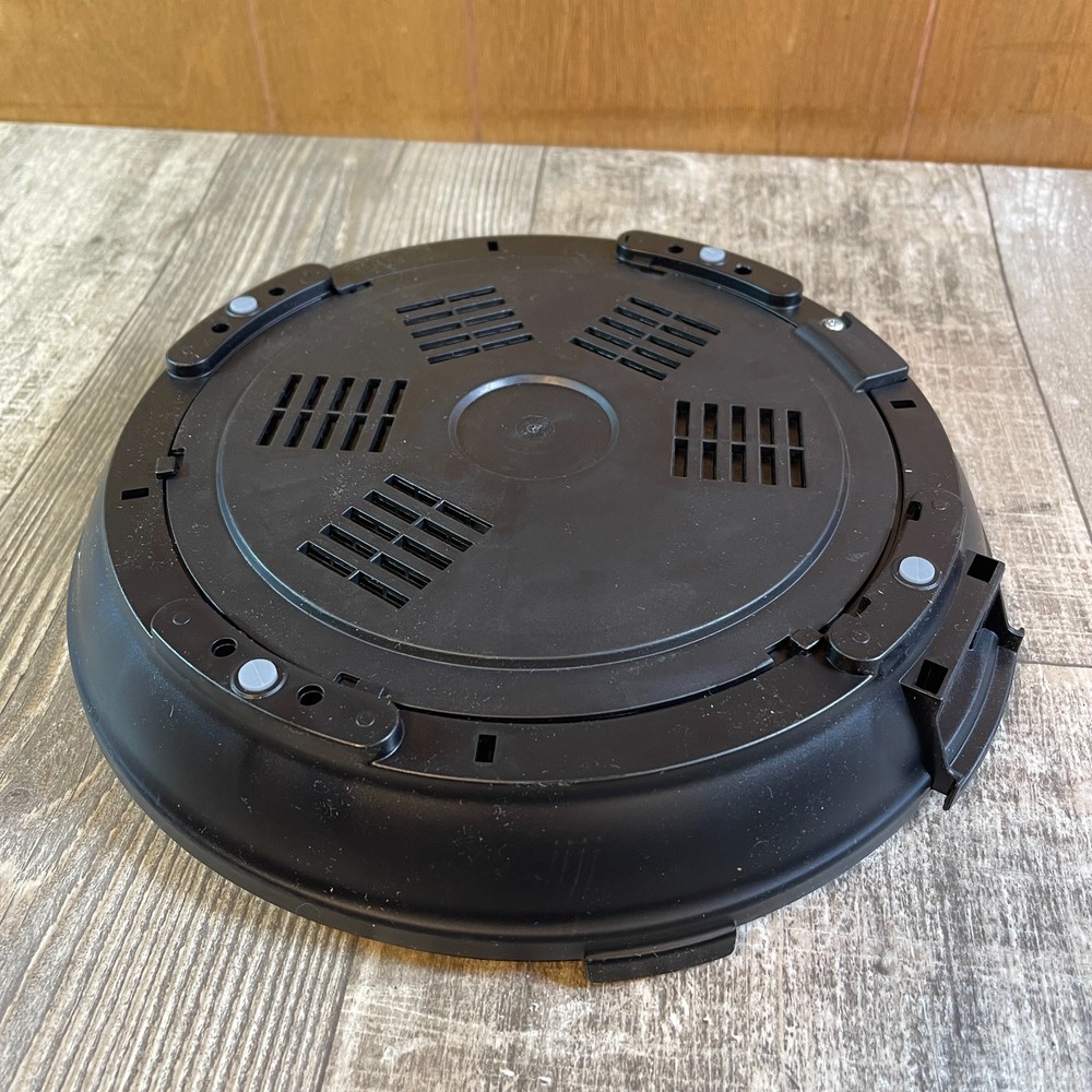 Instant Pot DUO Plus 6 V3 Replacement Bottom Cover