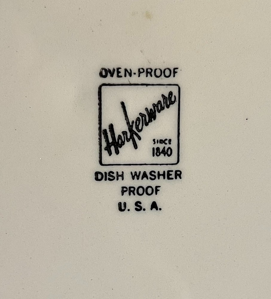 Harker Everglades Creamer