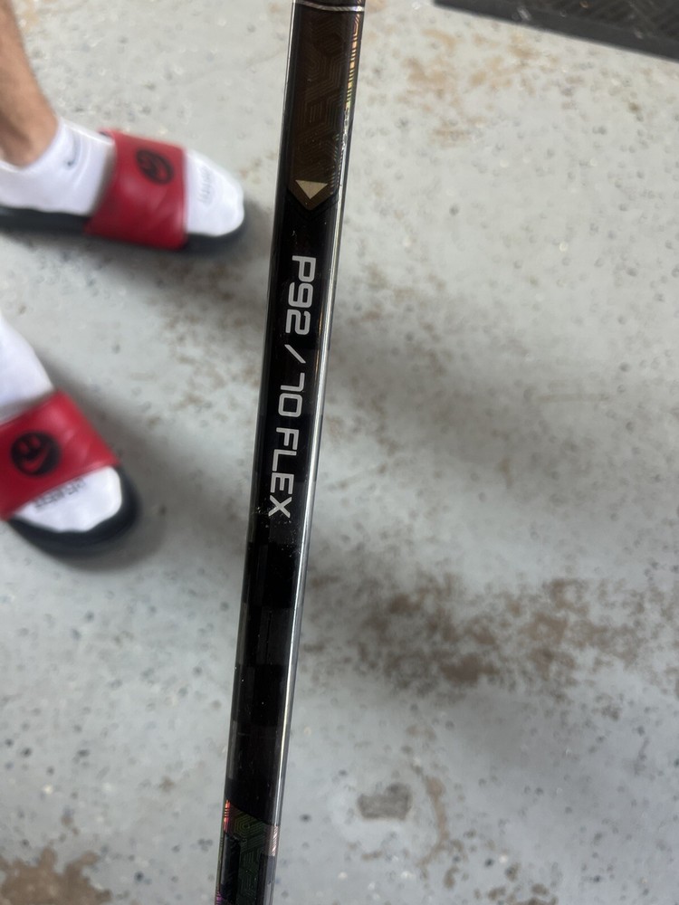 Bauer Proto R Senior Right Hand 70 Flex P92 Curve