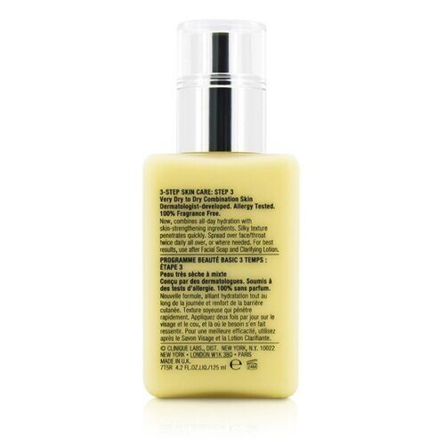 Clinique Dramatically Different Moisturizing Lotion With Pump 4.2 FL.OZ / 125 ML