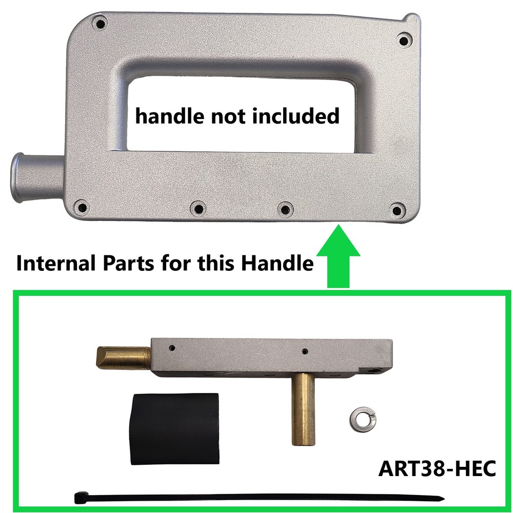 Welding Handle Electrode Kit for - Killer tools ART38 Dent Puller - 110v & 220v