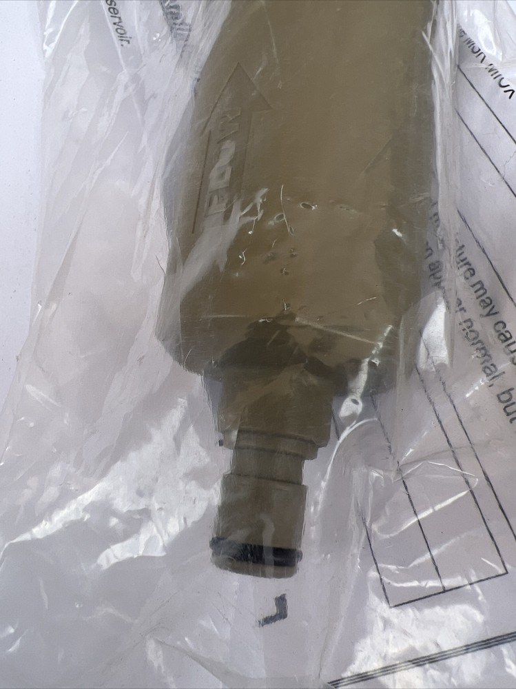 US Military Surplus Hydration InLine MSR MicroFilter, New 4610-01-542-3842