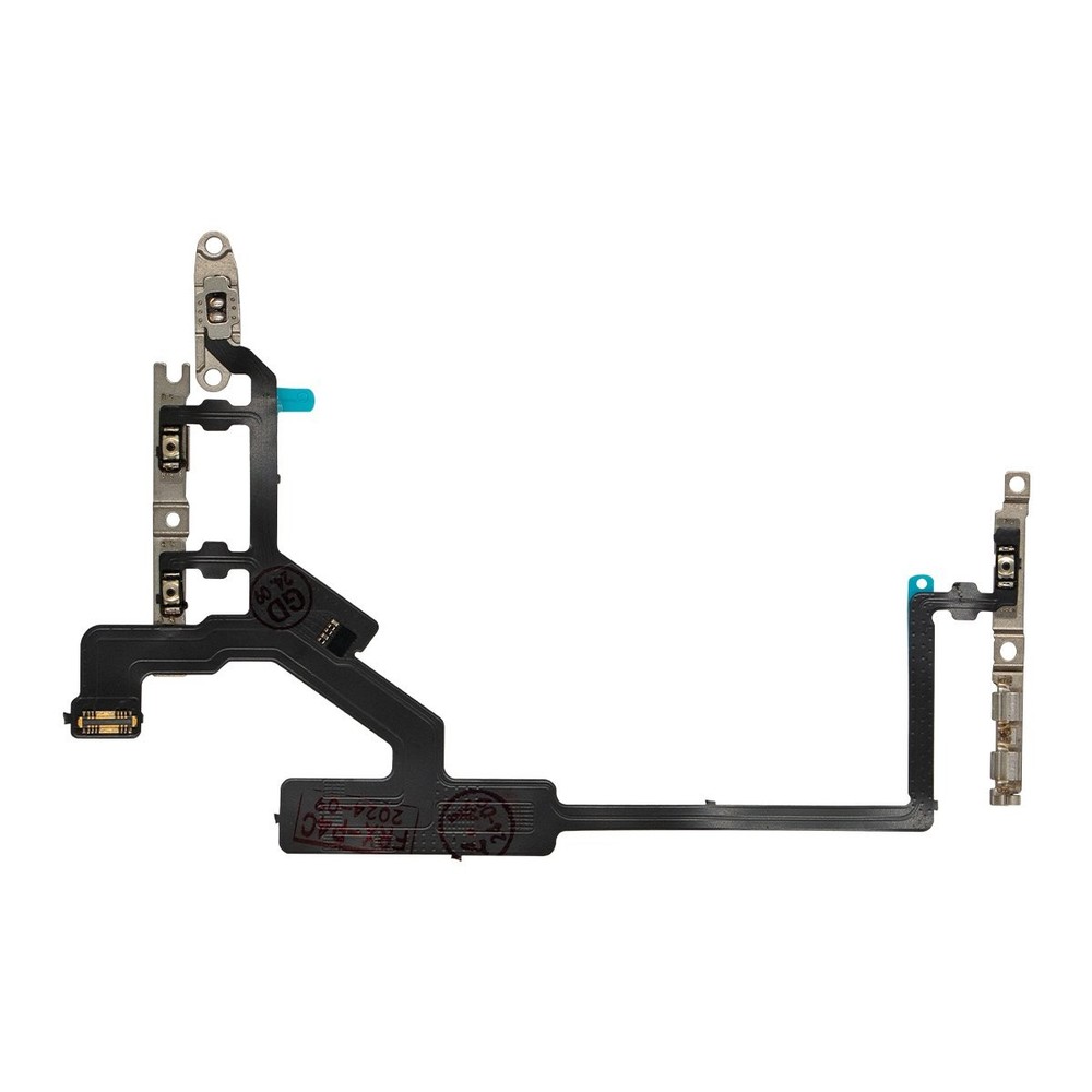 iPhone 14 Pro Max Power / Volume Button Flex Cable