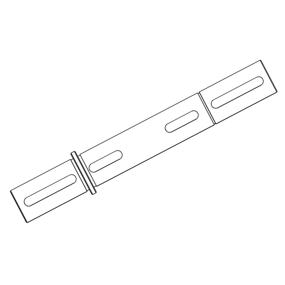 VMRV-75 OSD VORTEX Output Shafts