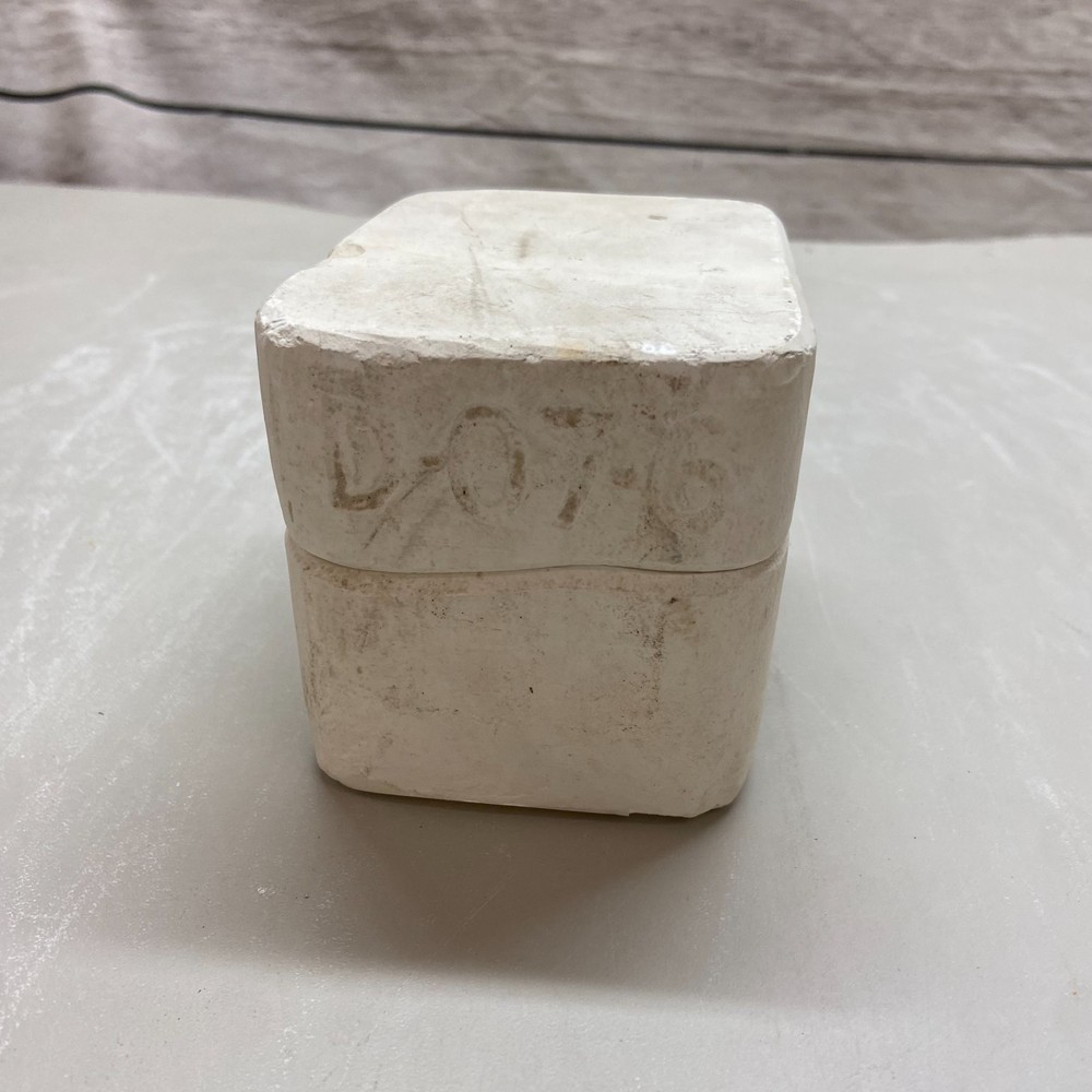 Ceramic Slip Casting Mold #D-076