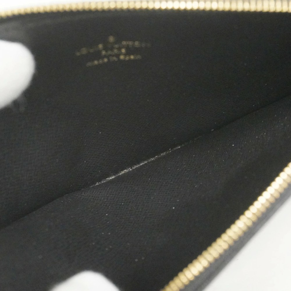 Louis Vuitton Monogram Long Wallet