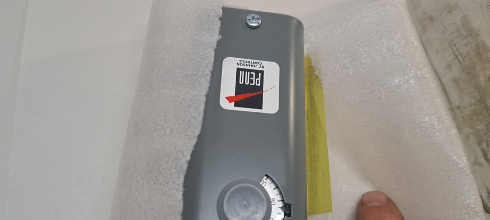 A19BBC-2C Compatible Johnson Controls Electromechanical T"Stat