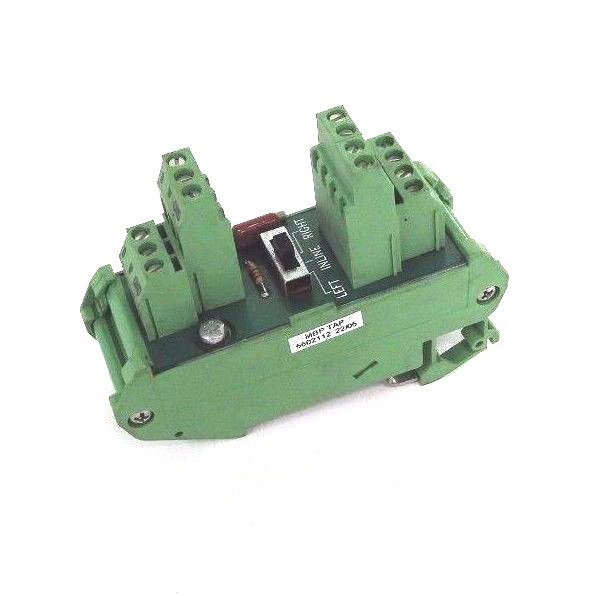 PHOENIX CONTACT 5602112 MODBUS PLUS TAP ASSEMBLY
