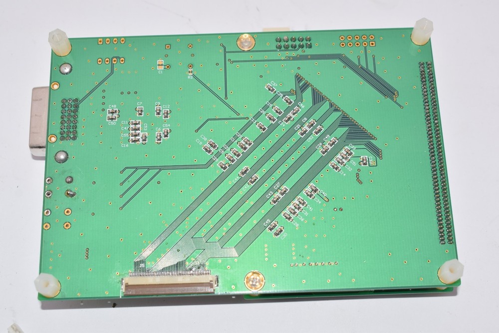 Center Testlink SE-310 Circuit Board