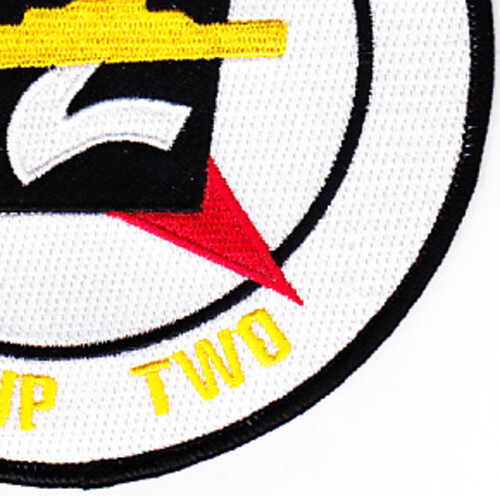 2nd COMDESDEVGRU Destroyer Development Group Patch - Version B