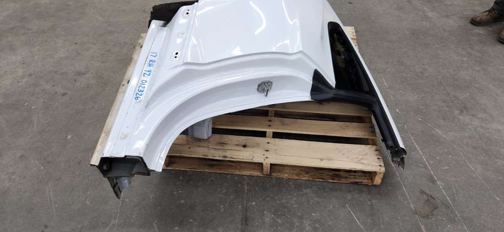 2015-2017 Ford Mustang RH Passenger Rear Quarter Panel - OEM