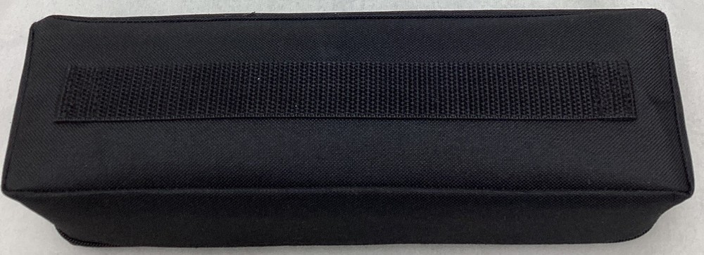 Maximum DIC3 Battery-Powered Digital Handheld Anemometer With Case