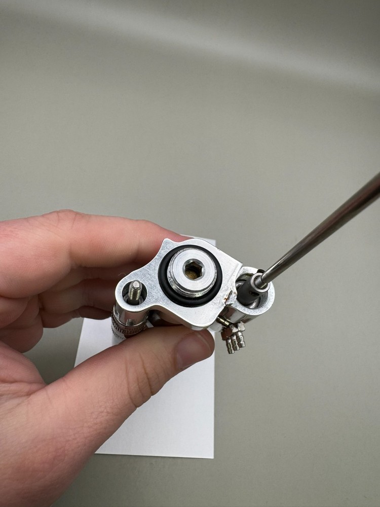 Hybrid PB Autococker Pneumatics Kit