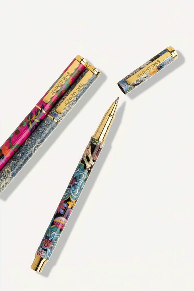 Johnny Was Caetana Pen Set H46125-3