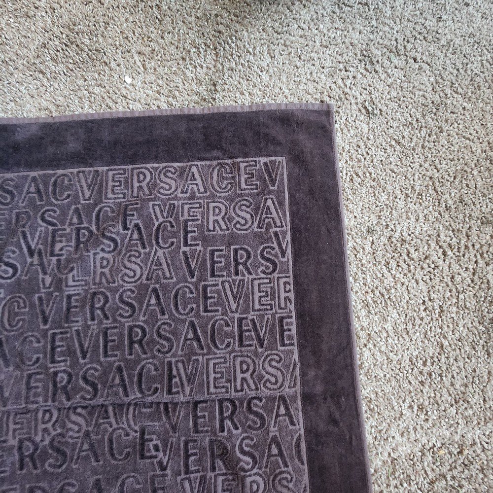 New Large Beach Towel