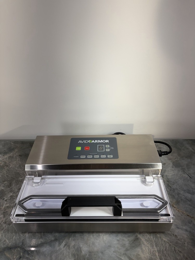 Avid Armor 12" Vacuum Sealer Model A100