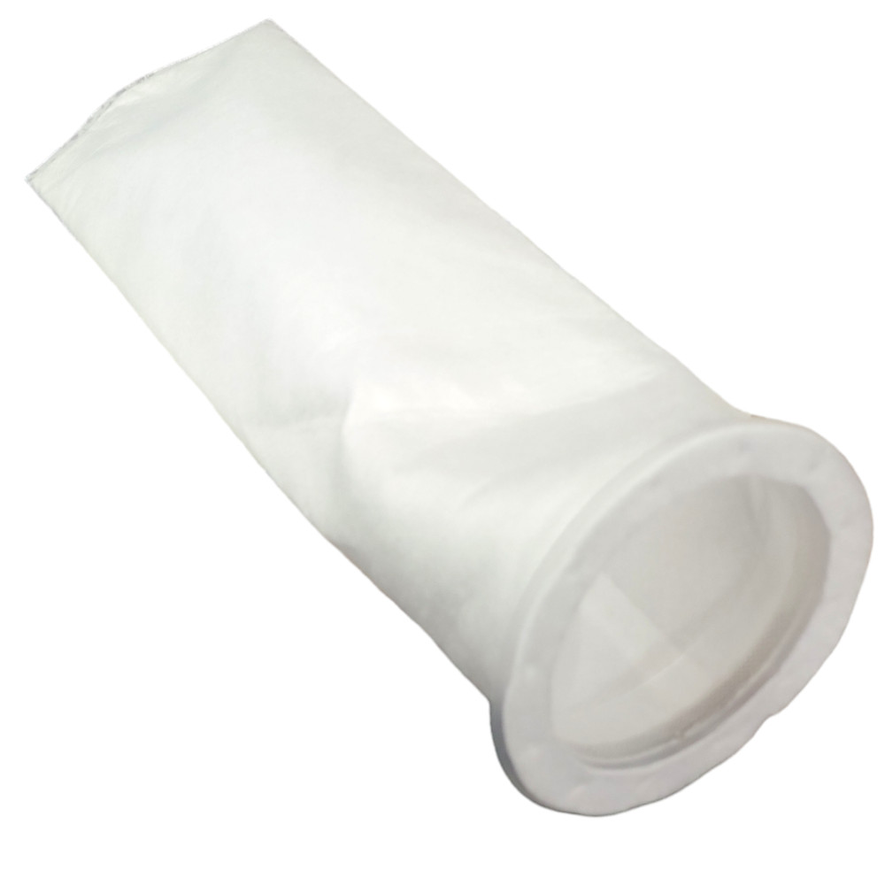 Pentek BP-420-50, 50 Micron Polypropylene Felt Bag Filter