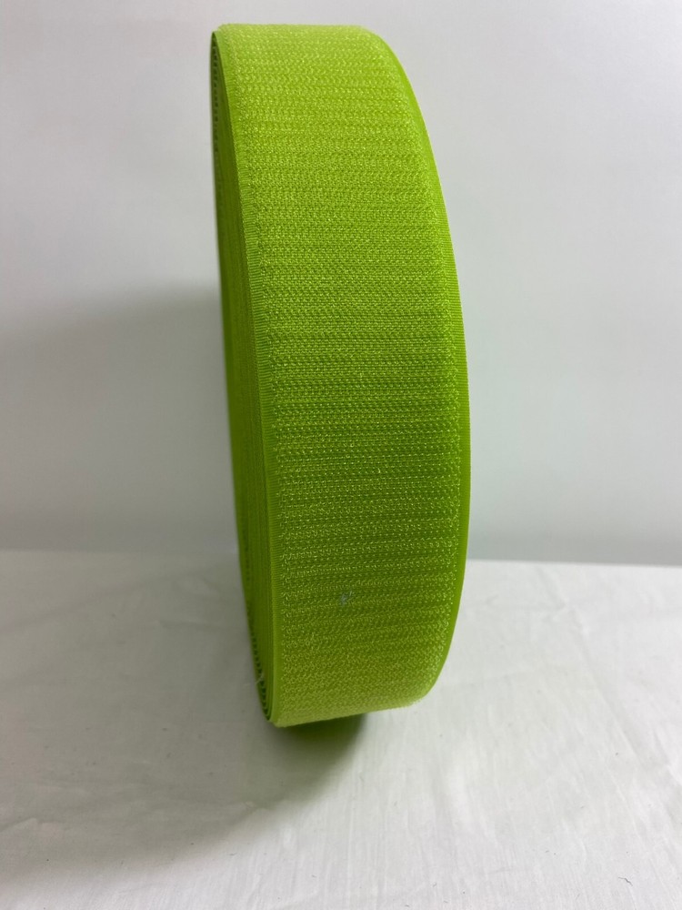 2” Hook Fastener – 100 Y = 5 Rolls - 25c' a yard