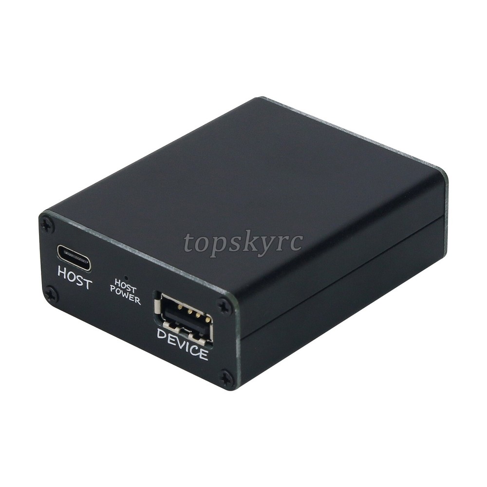 Open Source USB Sniffer 2.0 USB Protocol Analyzer Bus Protocol Analyzer Tool *US