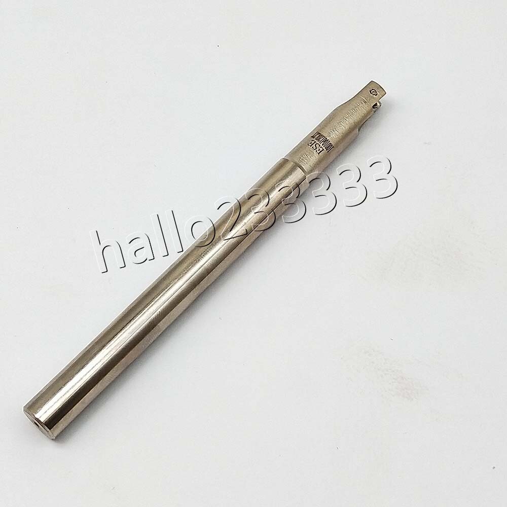 ESE-C10-10-120-2T 2Flute Path end mill turning tool for JDMT07 carbide inserts