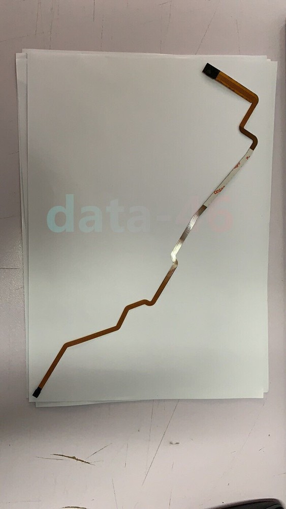 10PCS Bar Sensor Flex Cable Replacement for Zebra QLN420 Mobile Printer P1046224