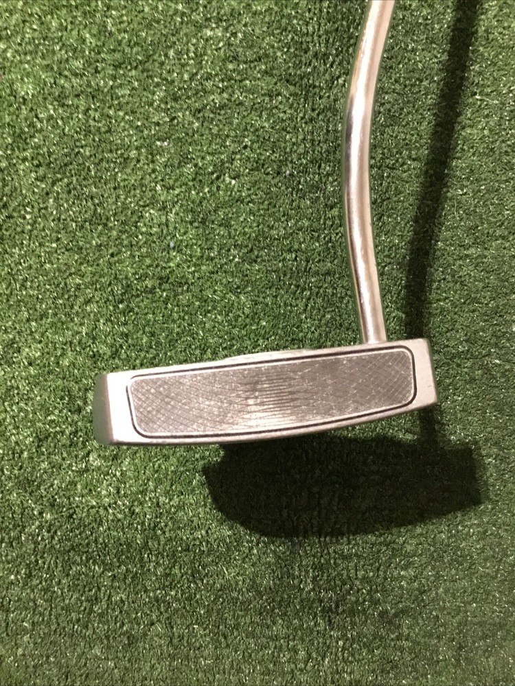 Ping Craz-E Sigma G Black Dot Putter 34.5” Inches (RH)
