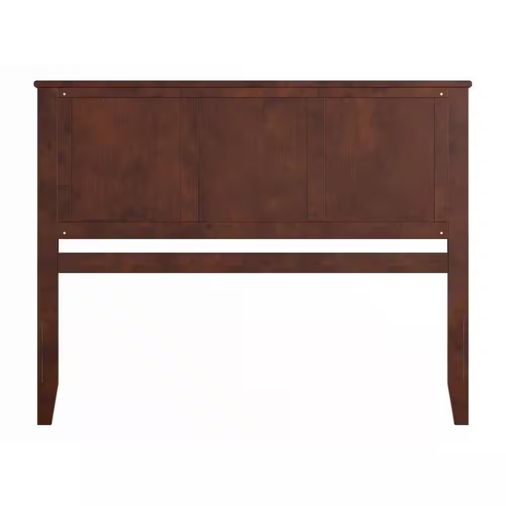 Madison Walnut Queen Headboard