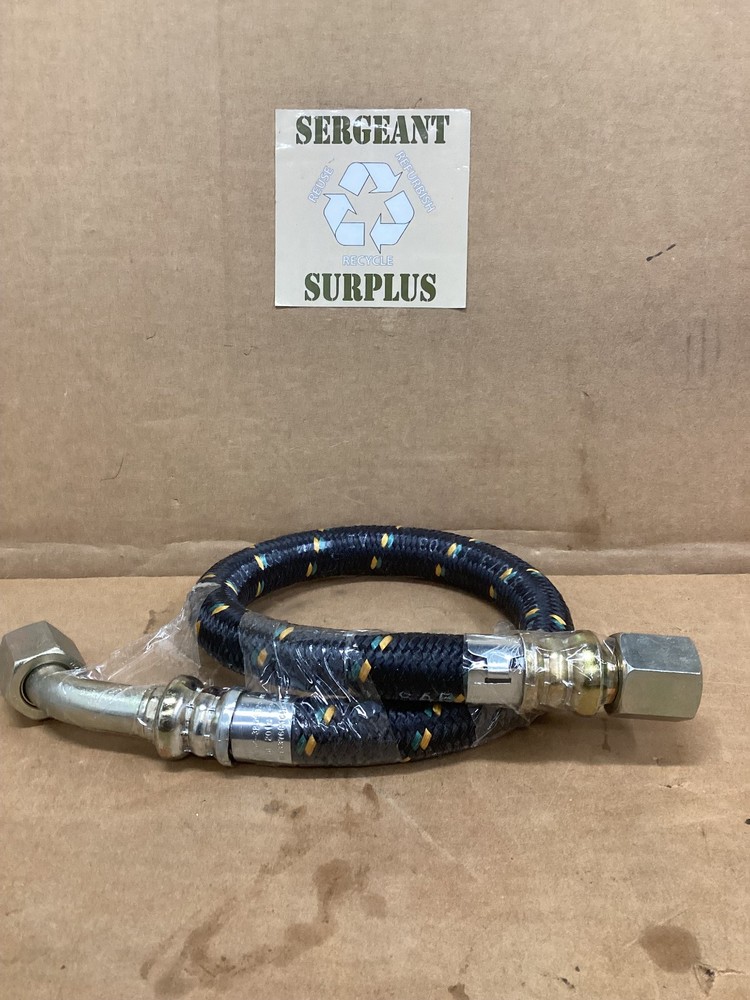 Engine/air brake hose assmy. MTVR MK 23 4720-01-479-0516