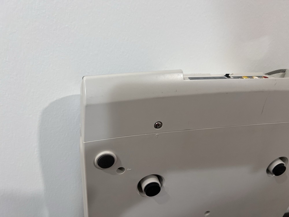 Vintage Sony CSS-B100 Computer Speaker System