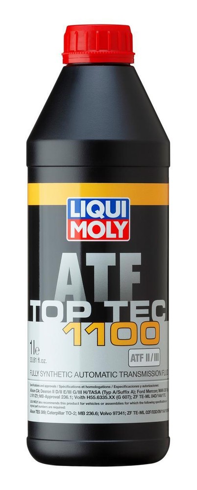 LIQUI MOLY