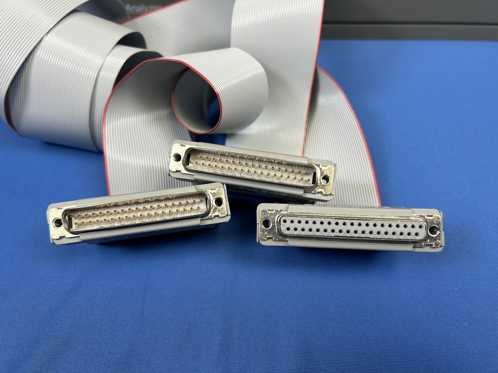 Agilent 8509B-012 Lightwave Polarization Analyzer *COMPLETE*