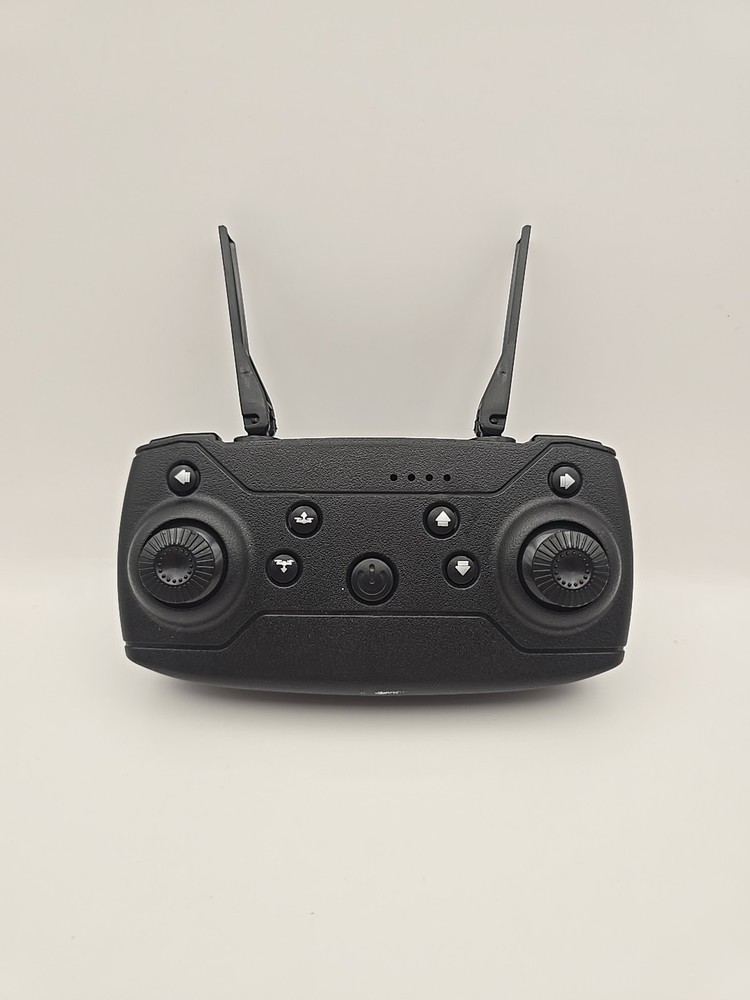 Drone Remote Handheld Controller Wireless 2.4GHz Replacement Black Tested